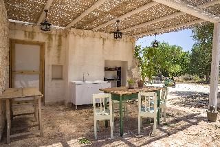 Paradise Trulli, Puglia