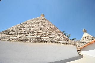 I trulli di Nonna lina, Puglia