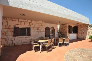 I trulli di Nonna lina, Puglia