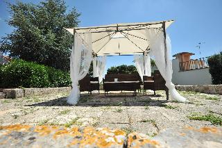 I trulli di Nonna lina, Puglia