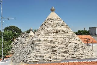I trulli di Nonna lina, Puglia