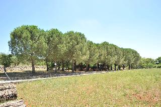I trulli di Nonna lina, Puglia