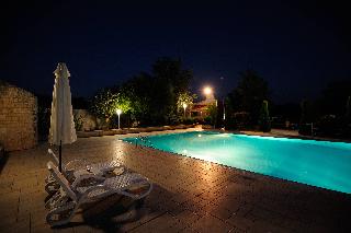 I trulli di Nonna lina, Puglia