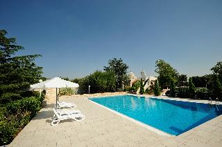 I trulli di Nonna lina, Puglia