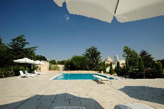 I trulli di Nonna lina, Puglia