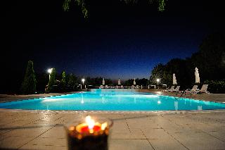 I trulli di Nonna lina, Puglia