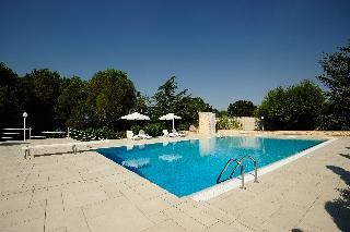 I trulli di Nonna lina, Puglia