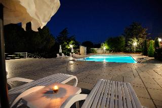 I trulli di Nonna lina, Puglia