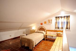 I trulli di Nonna lina, Puglia
