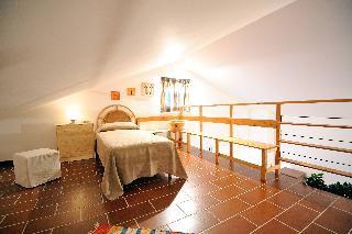 I trulli di Nonna lina, Puglia
