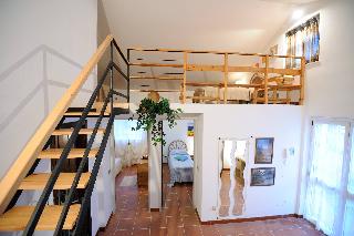 I trulli di Nonna lina, Puglia