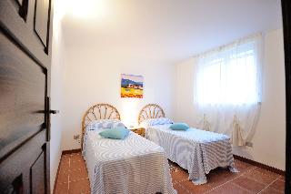 I trulli di Nonna lina, Puglia
