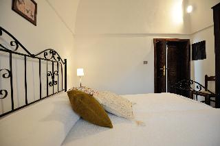 I trulli di Nonna lina, Puglia