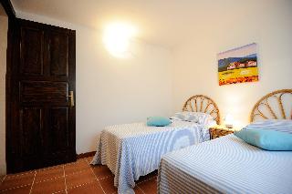 I trulli di Nonna lina, Puglia