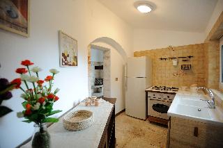 I trulli di Nonna lina, Puglia
