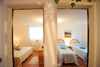 I trulli di Nonna lina, Puglia