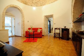 I trulli di Nonna lina, Puglia