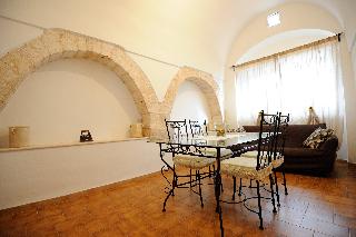 I trulli di Nonna lina, Puglia