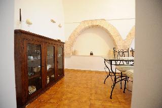 I trulli di Nonna lina, Puglia