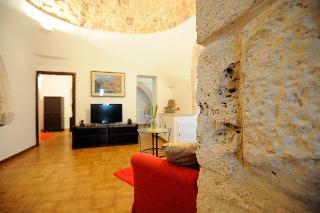 I trulli di Nonna lina, Puglia