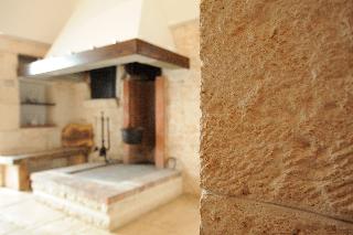 I trulli di Nonna lina, Puglia