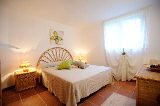 I trulli di Nonna lina, Puglia