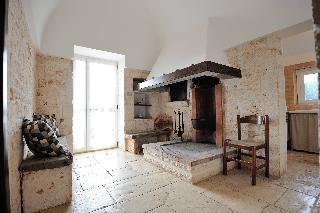 I trulli di Nonna lina, Puglia