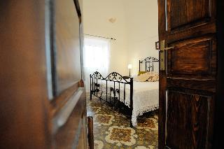 I trulli di Nonna lina, Puglia
