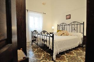 I trulli di Nonna lina, Puglia