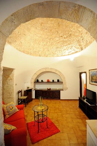 I trulli di Nonna lina, Puglia