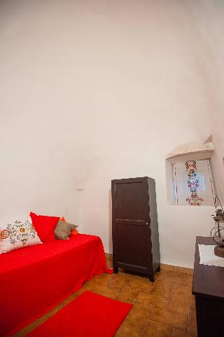 I trulli di Nonna lina, Puglia