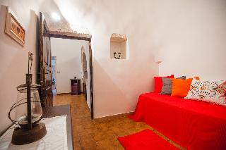 I trulli di Nonna lina, Puglia