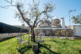 Trullo Volare, Puglia