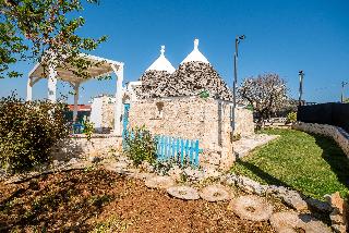 Trullo Volare, Puglia