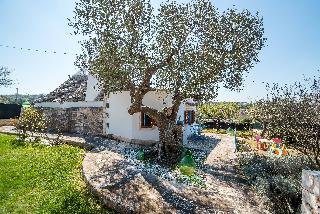 Trullo Volare, Puglia