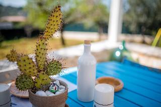 Trullo Volare, Puglia