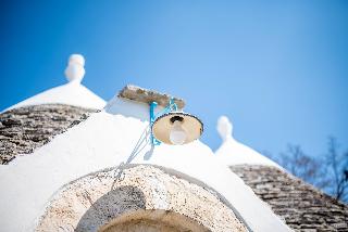 Trullo Volare, Puglia