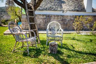 Trullo Volare, Puglia