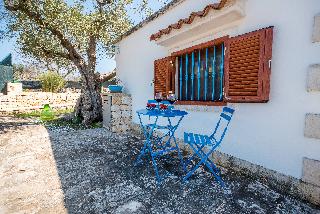 Trullo Volare, Puglia