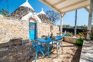 Trullo Volare, Puglia