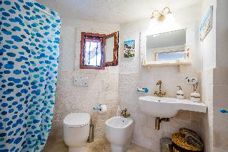 Trullo Volare, Puglia