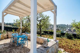 Trullo Volare, Puglia
