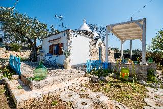 Trullo Volare, Puglia