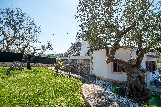 Trullo Volare, Puglia