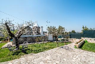 Trullo Volare, Puglia