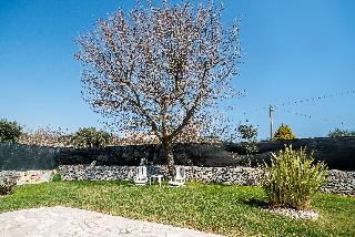 Trullo Volare, Puglia