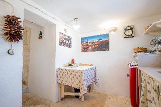 Trullo Volare, Puglia