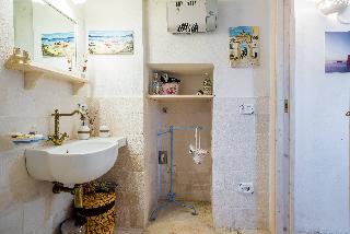 Trullo Volare, Puglia