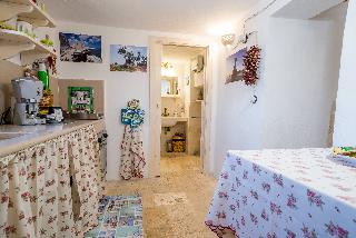 Trullo Volare, Puglia