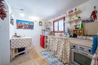 Trullo Volare, Puglia